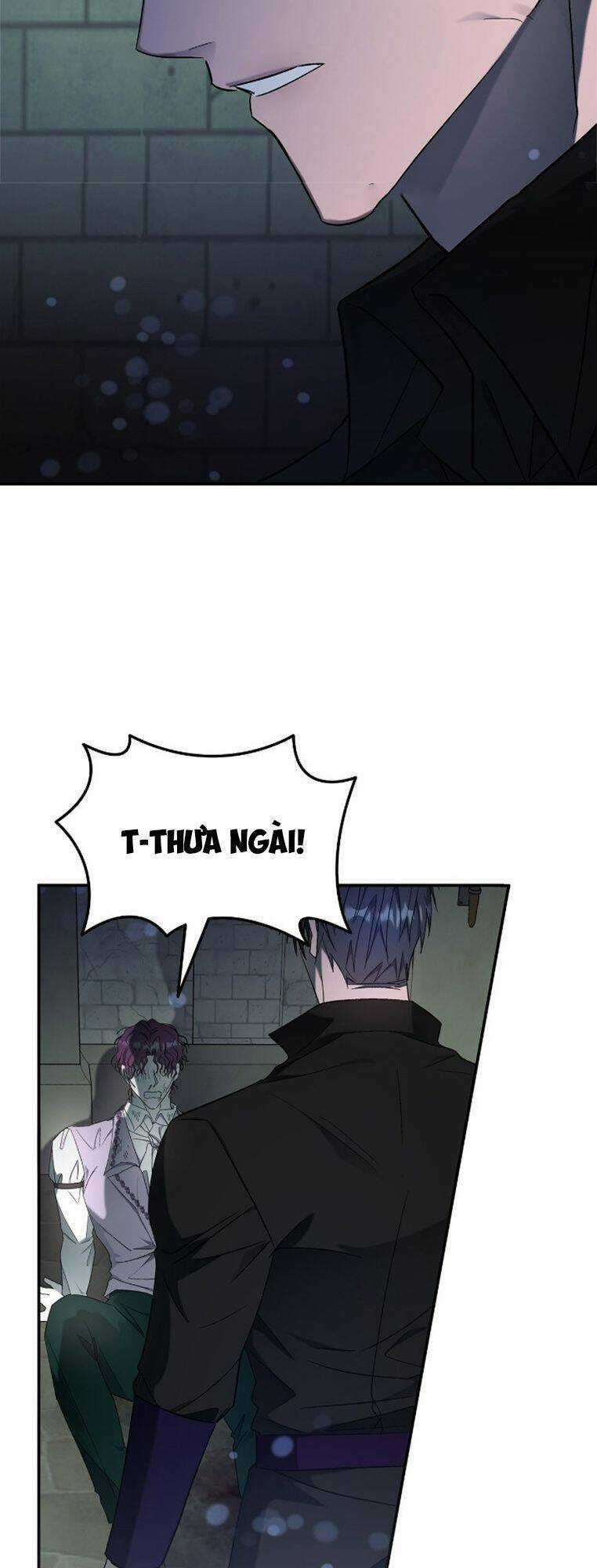 Vì Kết Cục Có Hậu Cho Cuốn Tiểu Thuyết Bi Kịch Chapter 8 trang 3