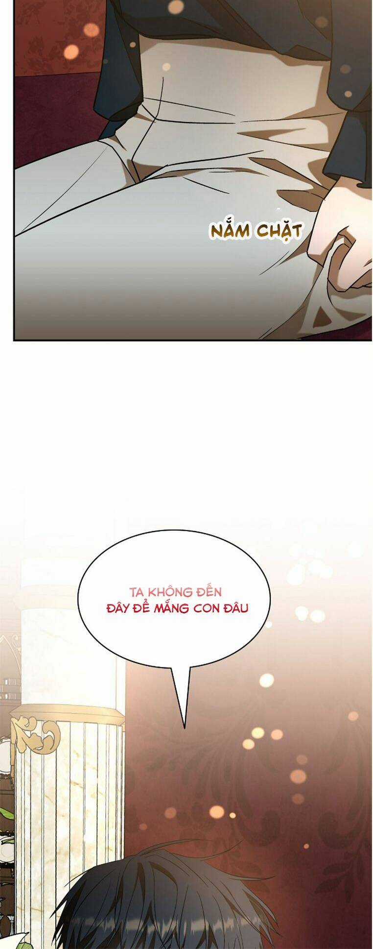 Vì Kết Cục Có Hậu Cho Cuốn Tiểu Thuyết Bi Kịch Chapter 8 trang 35