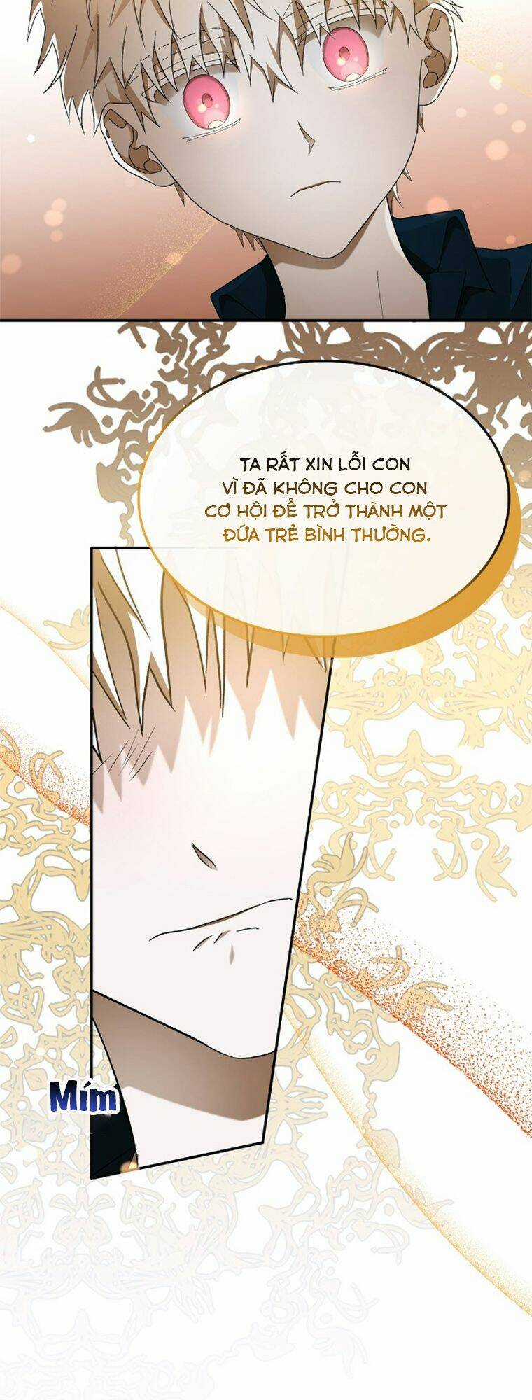 Vì Kết Cục Có Hậu Cho Cuốn Tiểu Thuyết Bi Kịch Chapter 8 trang 40