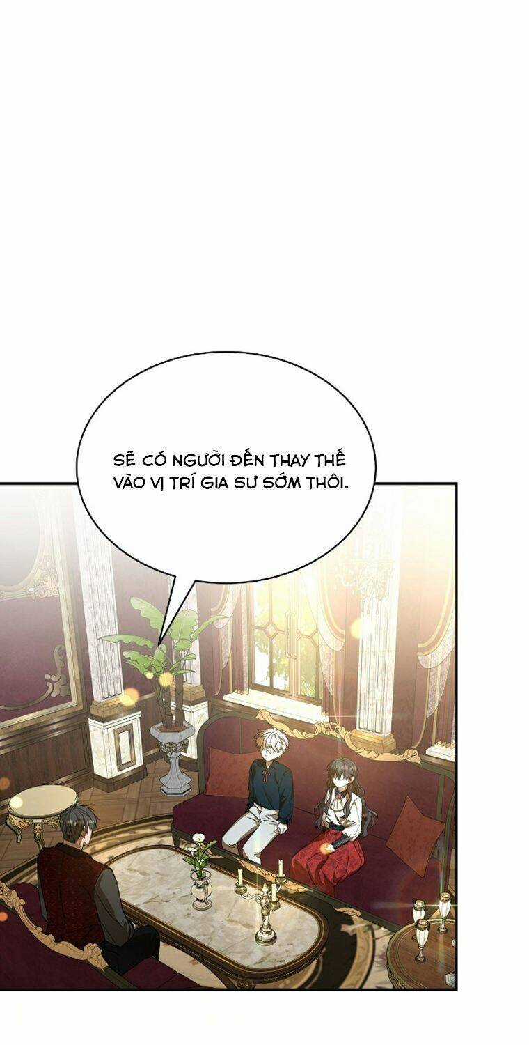 Vì Kết Cục Có Hậu Cho Cuốn Tiểu Thuyết Bi Kịch Chapter 8 trang 42