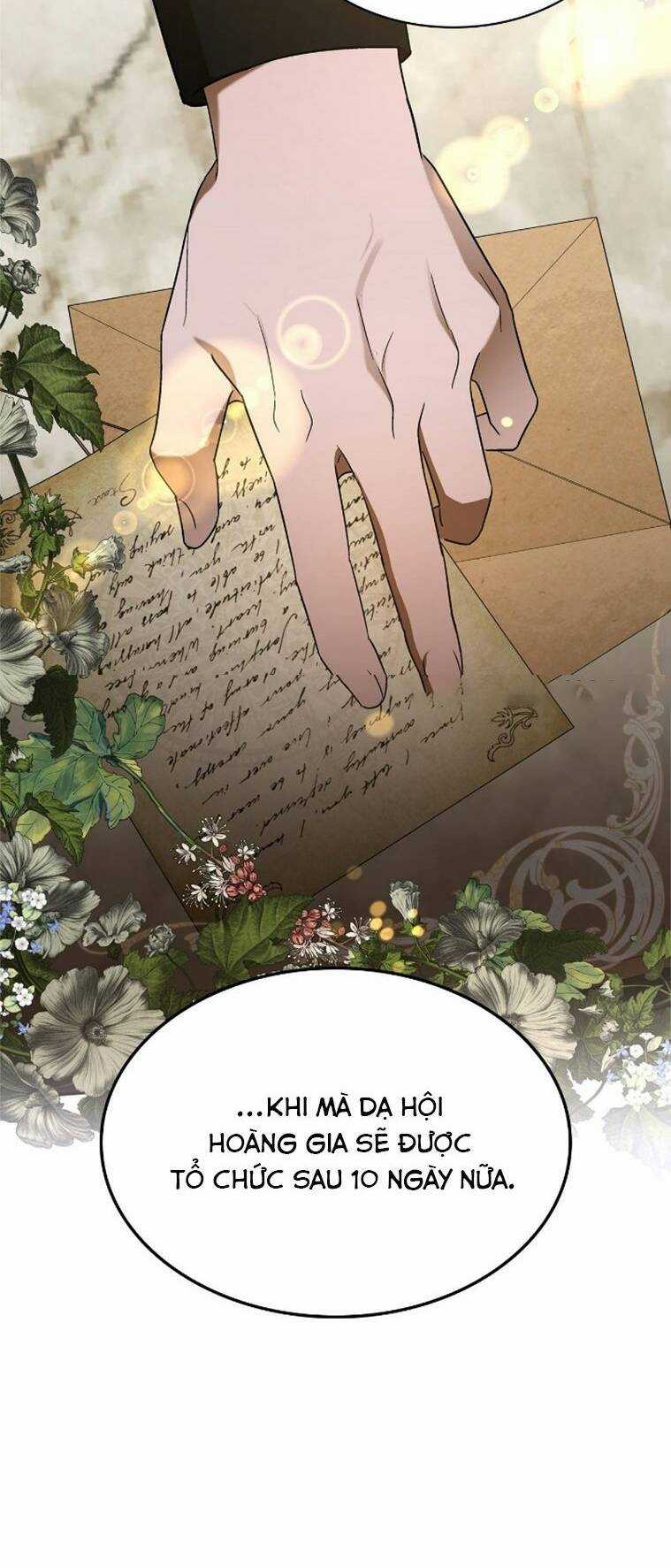 Vì Kết Cục Có Hậu Cho Cuốn Tiểu Thuyết Bi Kịch Chapter 8 trang 49