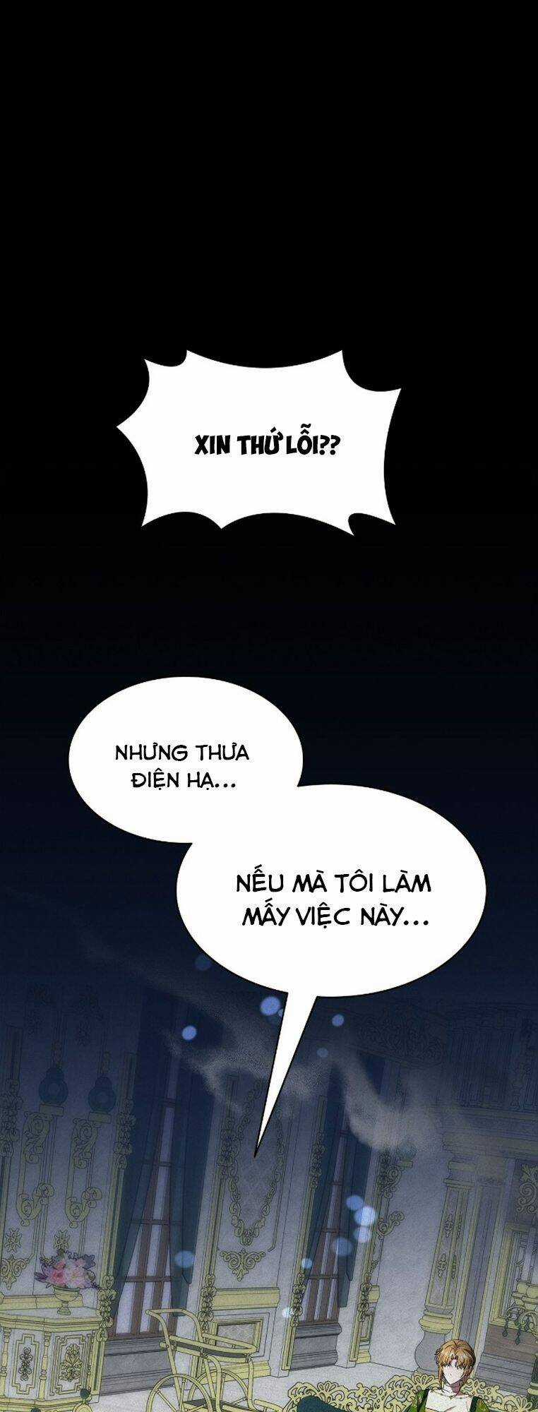 Vì Kết Cục Có Hậu Cho Cuốn Tiểu Thuyết Bi Kịch Chapter 8 trang 5