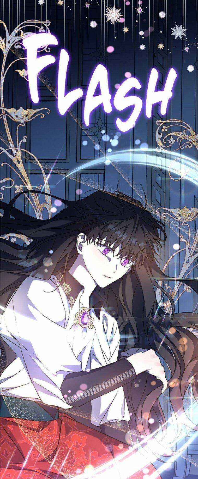 Vì Kết Cục Có Hậu Cho Cuốn Tiểu Thuyết Bi Kịch Chapter 8 trang 54