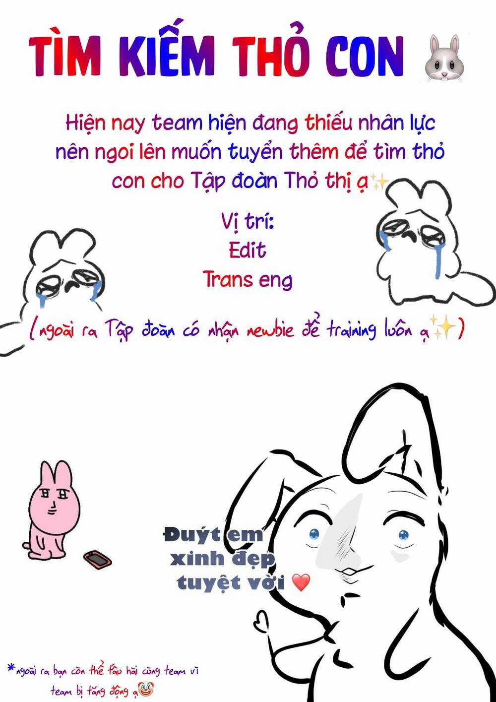 Vì Kết Cục Có Hậu Cho Cuốn Tiểu Thuyết Bi Kịch Chapter 8 trang 57