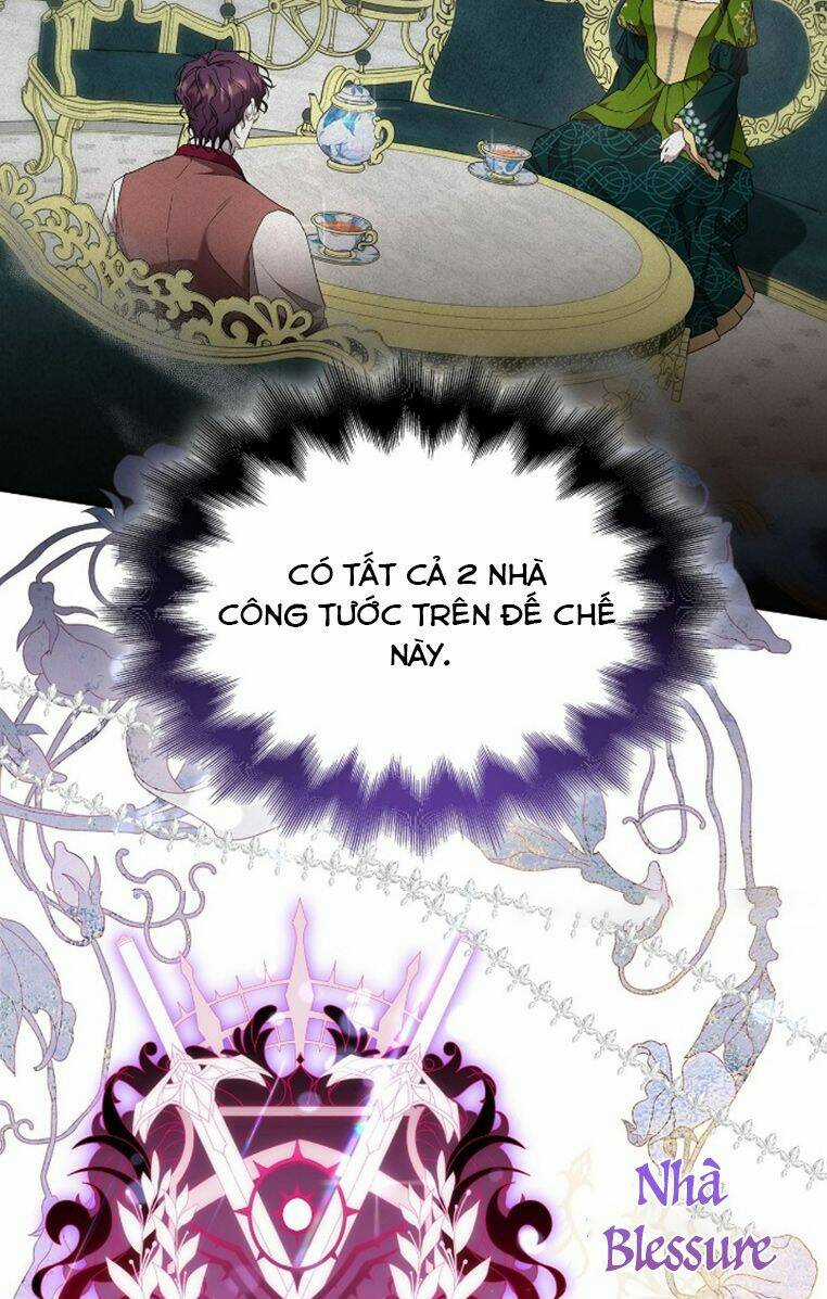 Vì Kết Cục Có Hậu Cho Cuốn Tiểu Thuyết Bi Kịch Chapter 8 trang 6