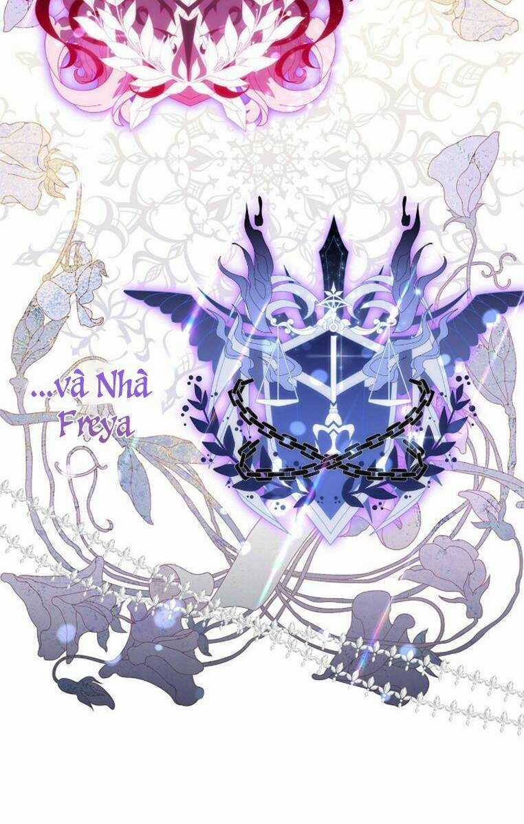 Vì Kết Cục Có Hậu Cho Cuốn Tiểu Thuyết Bi Kịch Chapter 8 trang 7