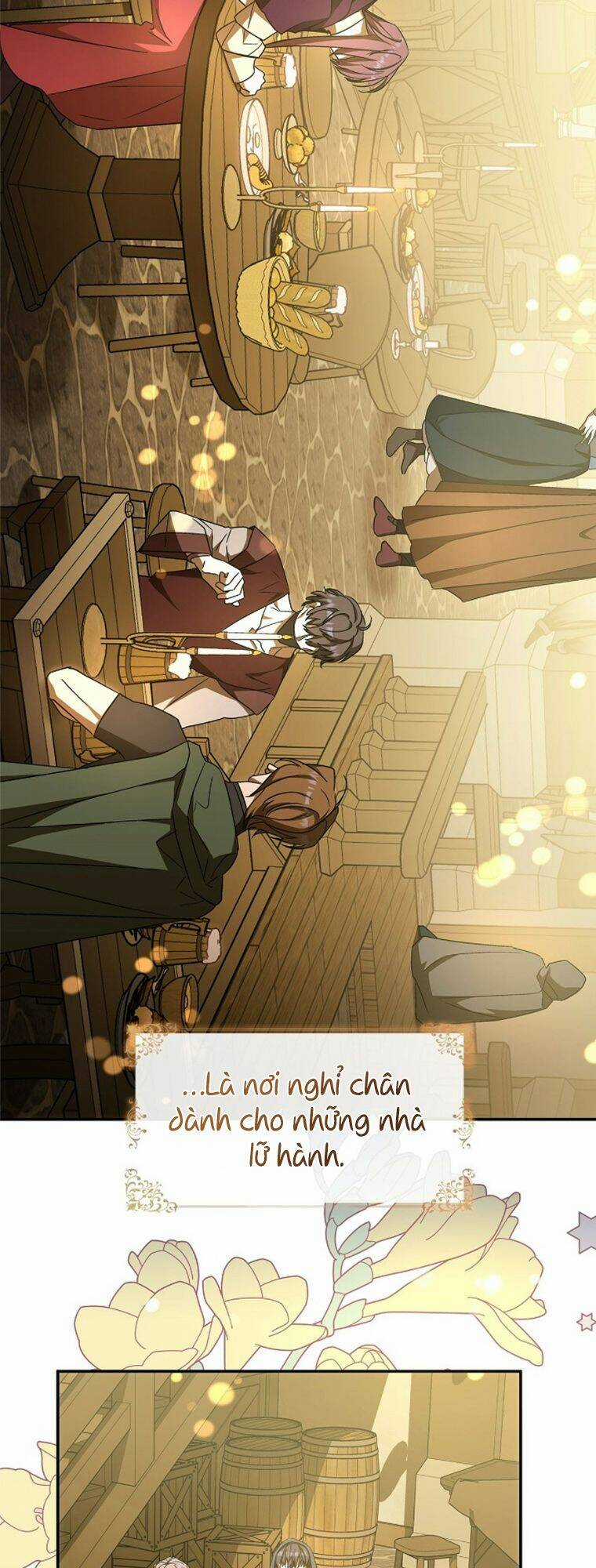 Vì Kết Cục Có Hậu Cho Cuốn Tiểu Thuyết Bi Kịch Chapter 9 trang 10