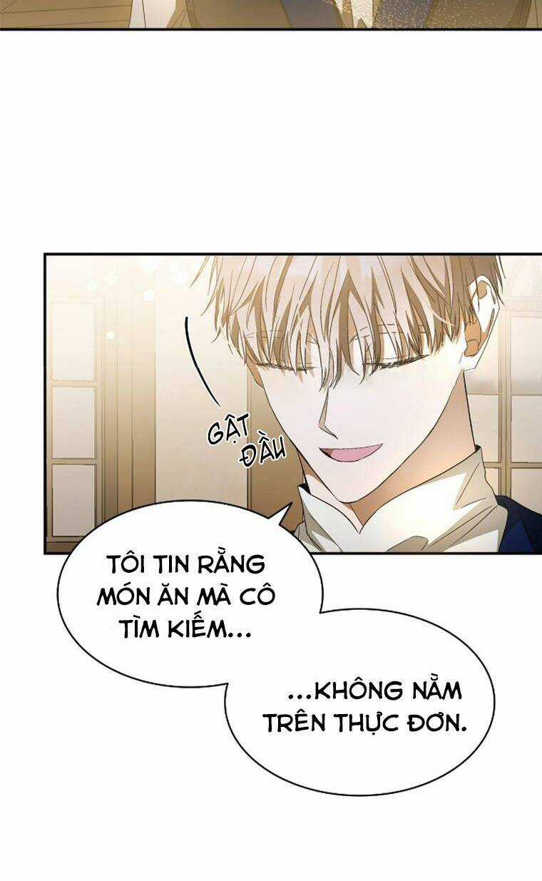 Vì Kết Cục Có Hậu Cho Cuốn Tiểu Thuyết Bi Kịch Chapter 9 trang 14