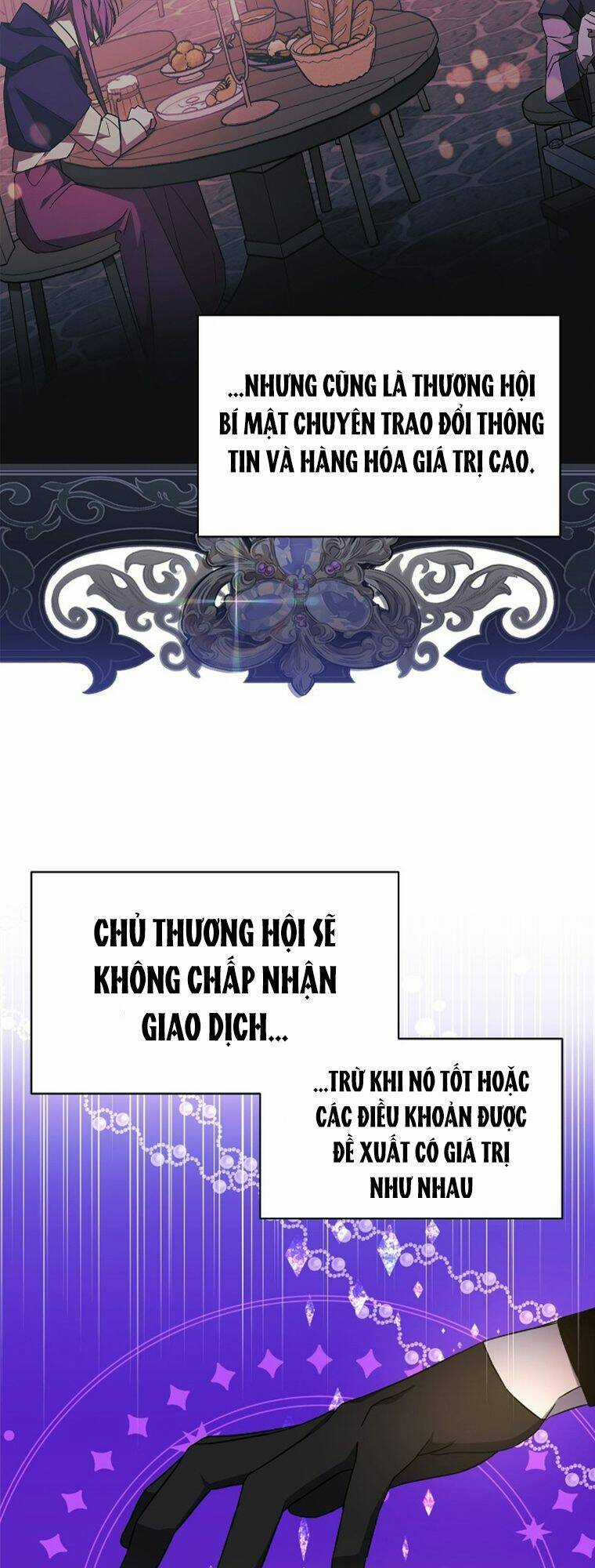 Vì Kết Cục Có Hậu Cho Cuốn Tiểu Thuyết Bi Kịch Chapter 9 trang 16