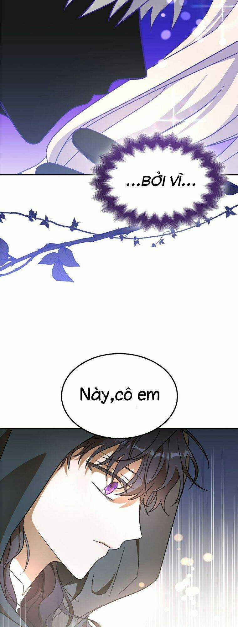 Vì Kết Cục Có Hậu Cho Cuốn Tiểu Thuyết Bi Kịch Chapter 9 trang 18