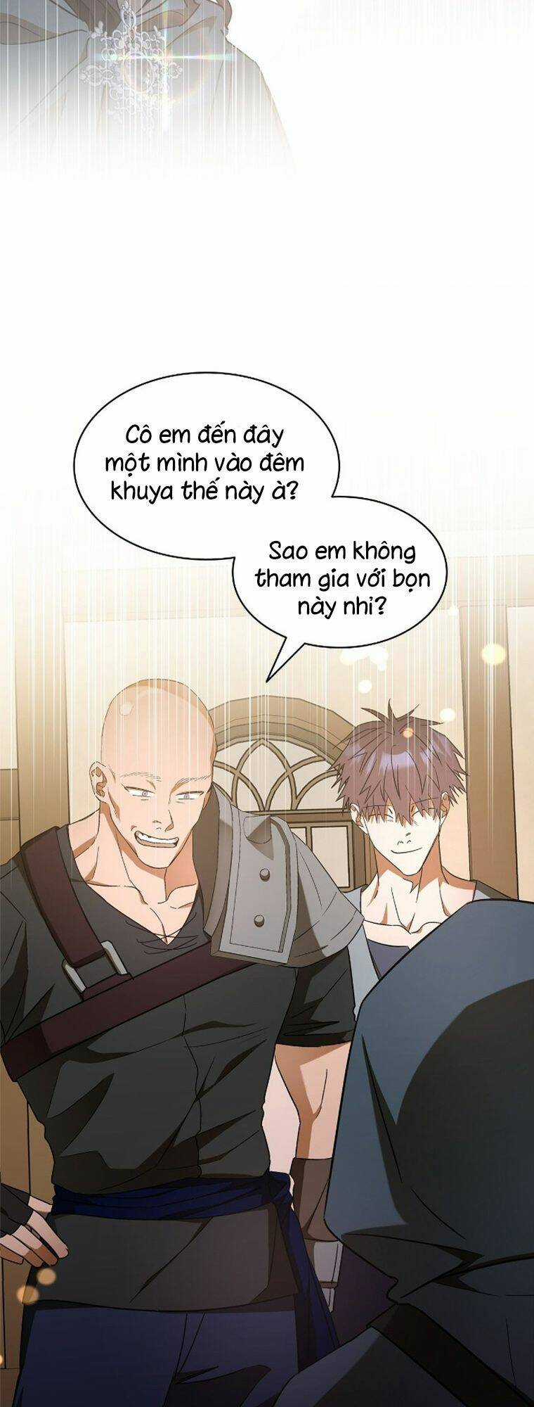 Vì Kết Cục Có Hậu Cho Cuốn Tiểu Thuyết Bi Kịch Chapter 9 trang 19