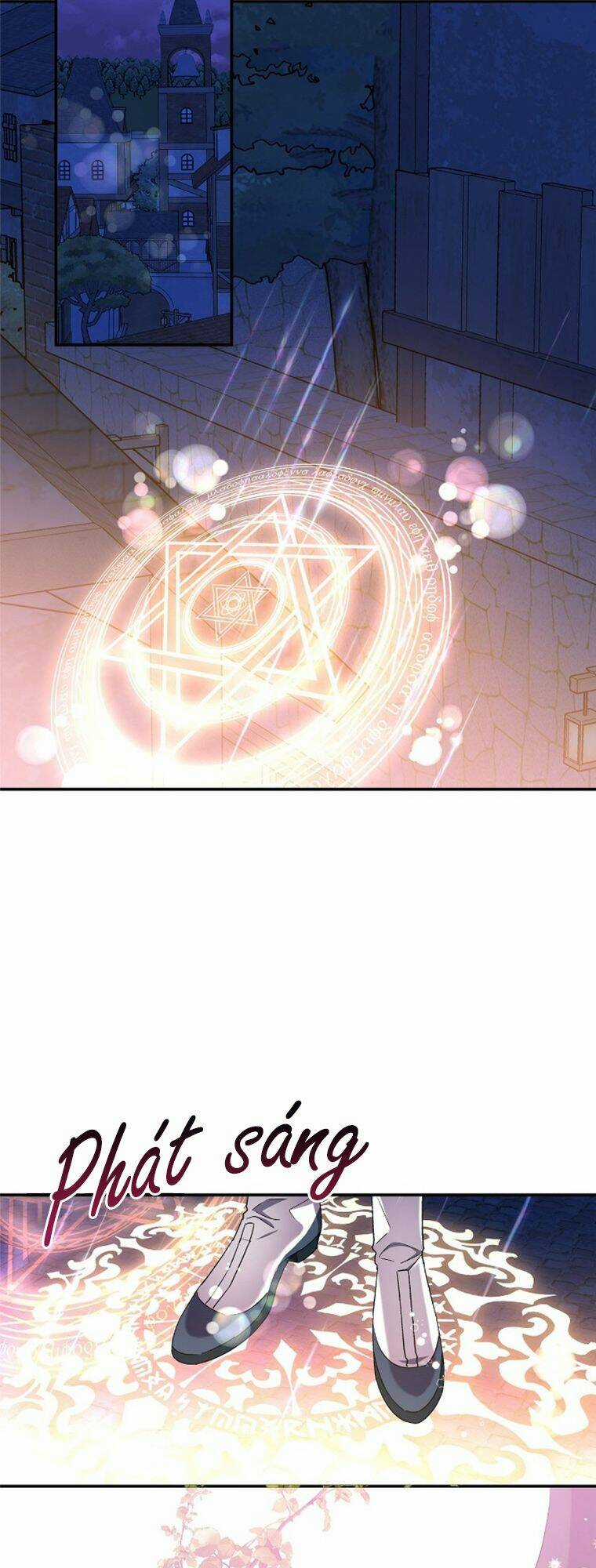 Vì Kết Cục Có Hậu Cho Cuốn Tiểu Thuyết Bi Kịch Chapter 9 trang 2