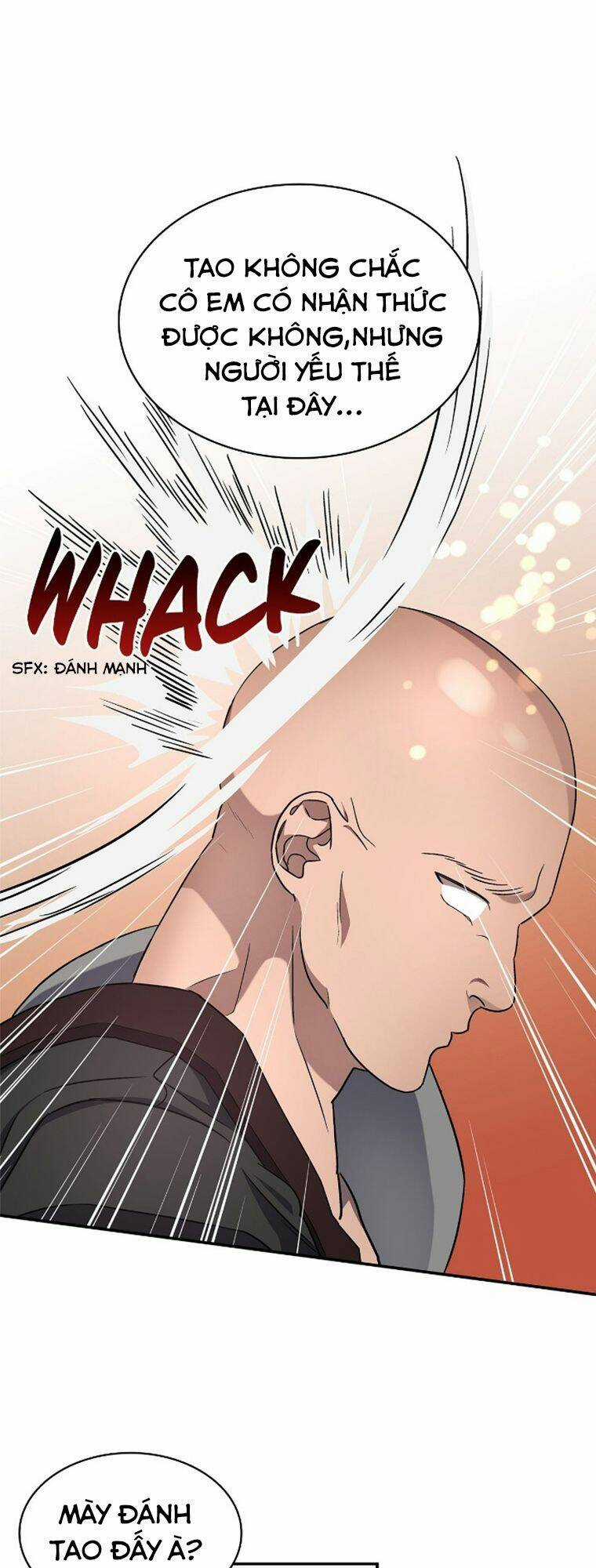 Vì Kết Cục Có Hậu Cho Cuốn Tiểu Thuyết Bi Kịch Chapter 9 trang 22