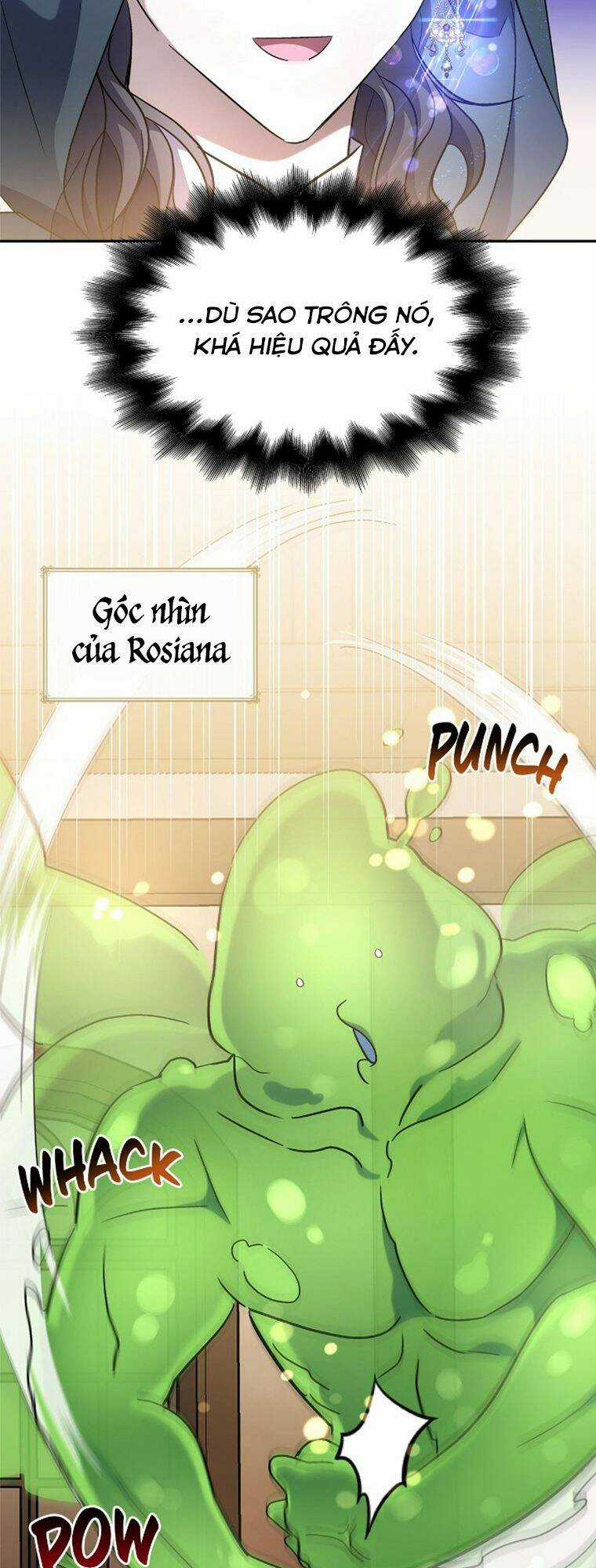 Vì Kết Cục Có Hậu Cho Cuốn Tiểu Thuyết Bi Kịch Chapter 9 trang 25