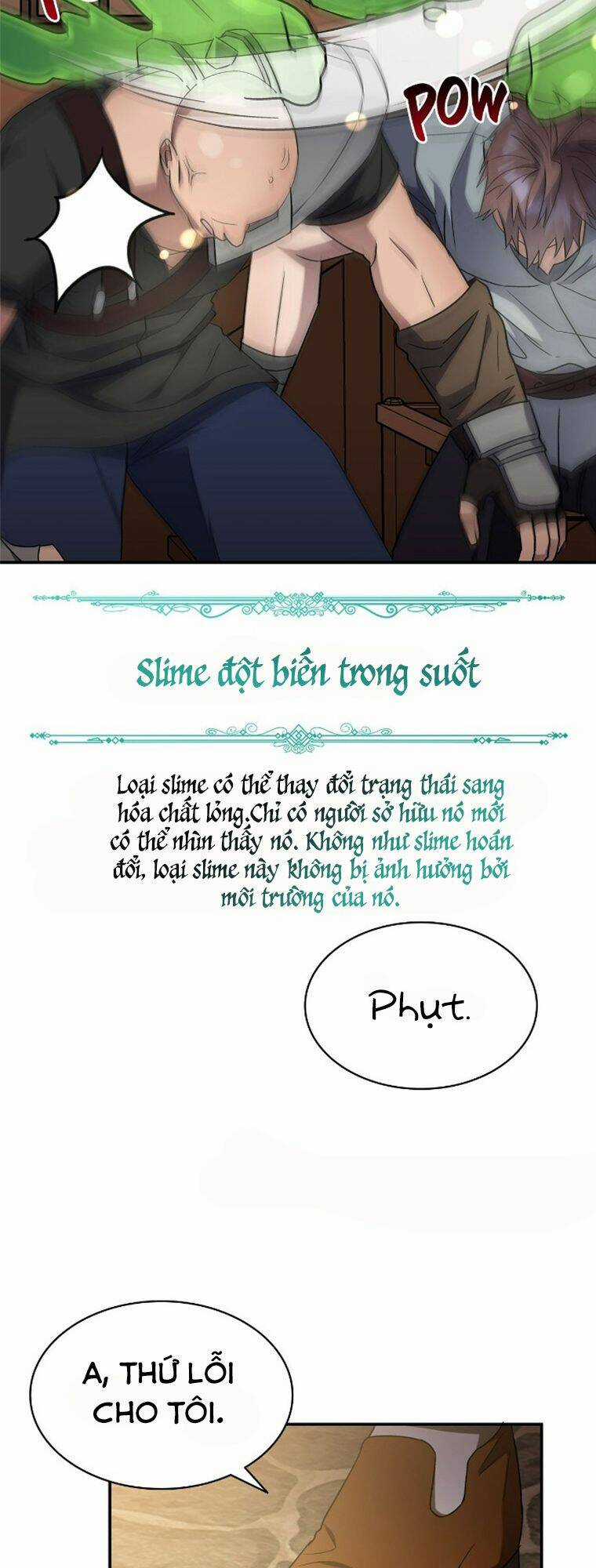 Vì Kết Cục Có Hậu Cho Cuốn Tiểu Thuyết Bi Kịch Chapter 9 trang 26