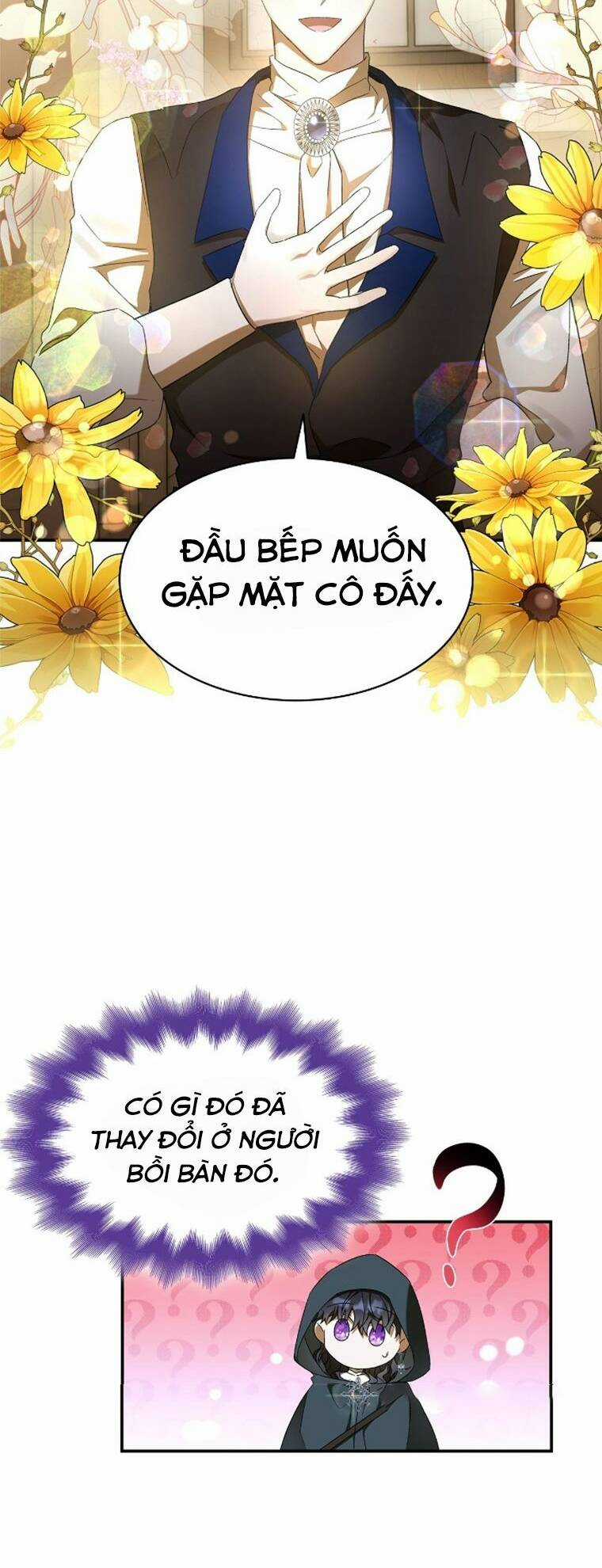 Vì Kết Cục Có Hậu Cho Cuốn Tiểu Thuyết Bi Kịch Chapter 9 trang 28