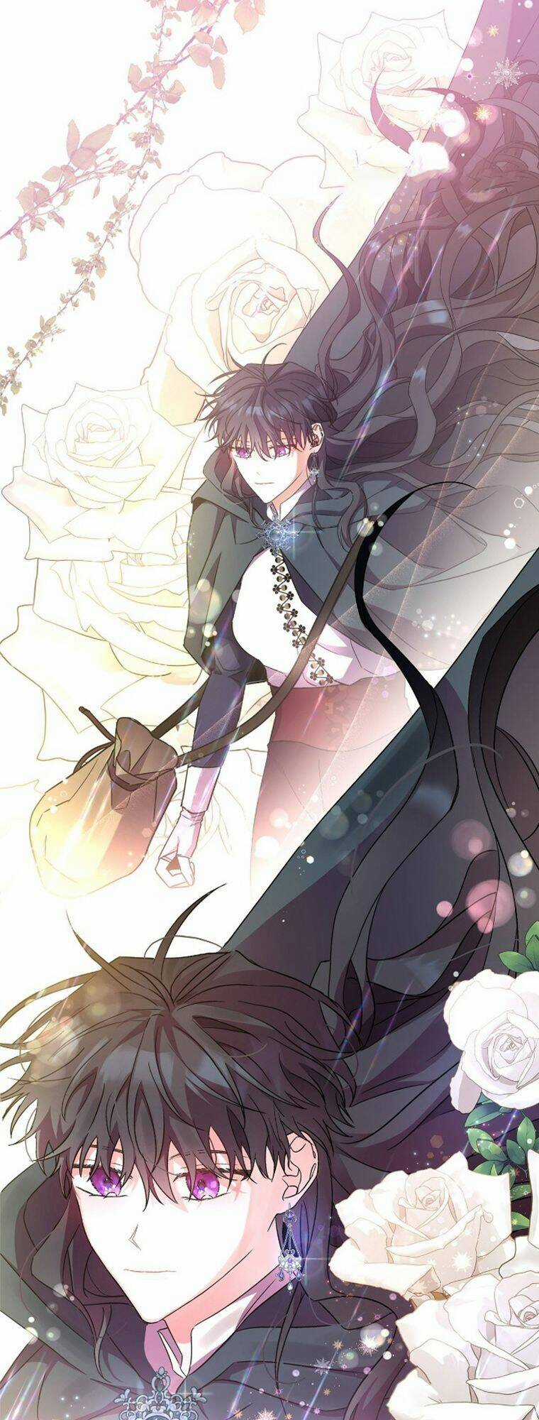 Vì Kết Cục Có Hậu Cho Cuốn Tiểu Thuyết Bi Kịch Chapter 9 trang 3