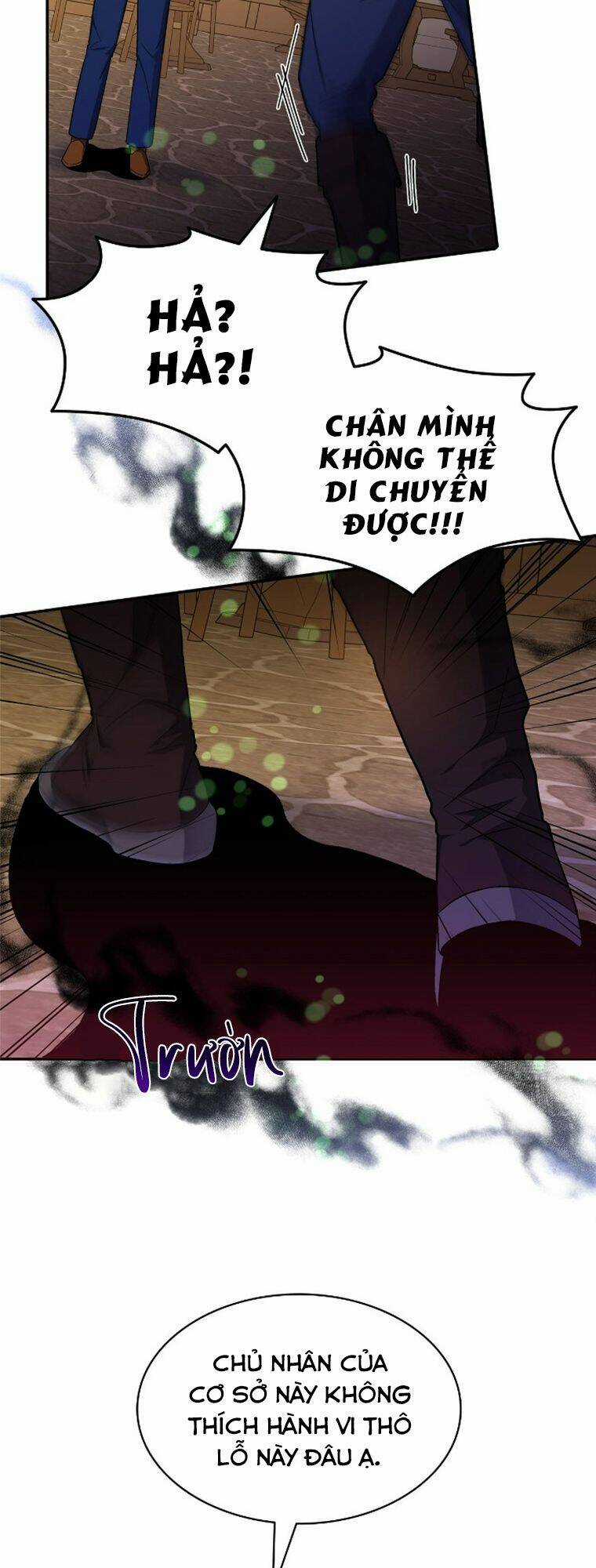 Vì Kết Cục Có Hậu Cho Cuốn Tiểu Thuyết Bi Kịch Chapter 9 trang 30