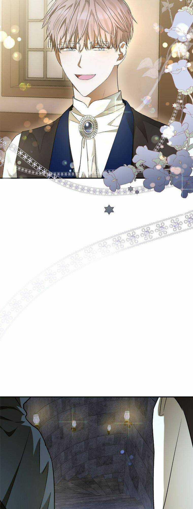 Vì Kết Cục Có Hậu Cho Cuốn Tiểu Thuyết Bi Kịch Chapter 9 trang 32