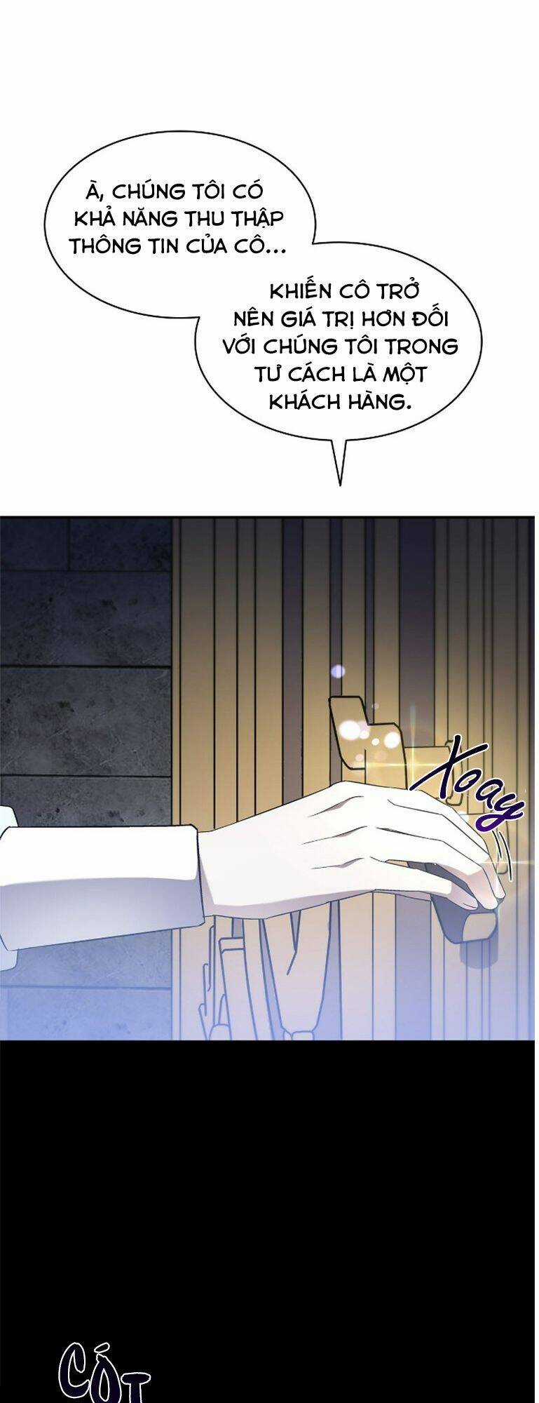 Vì Kết Cục Có Hậu Cho Cuốn Tiểu Thuyết Bi Kịch Chapter 9 trang 36