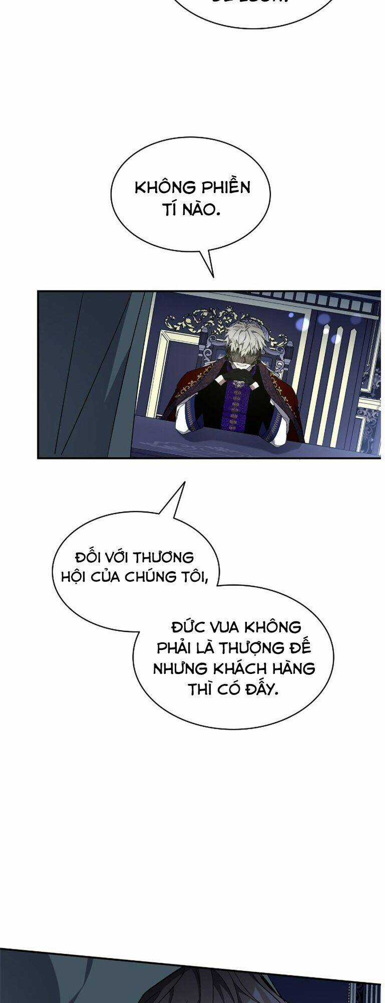 Vì Kết Cục Có Hậu Cho Cuốn Tiểu Thuyết Bi Kịch Chapter 9 trang 39