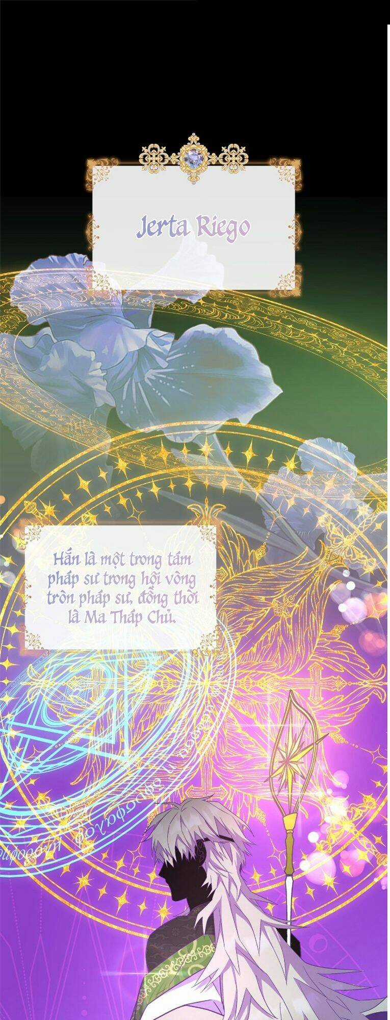 Vì Kết Cục Có Hậu Cho Cuốn Tiểu Thuyết Bi Kịch Chapter 9 trang 43