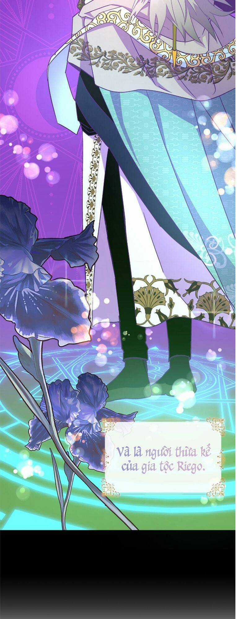 Vì Kết Cục Có Hậu Cho Cuốn Tiểu Thuyết Bi Kịch Chapter 9 trang 44