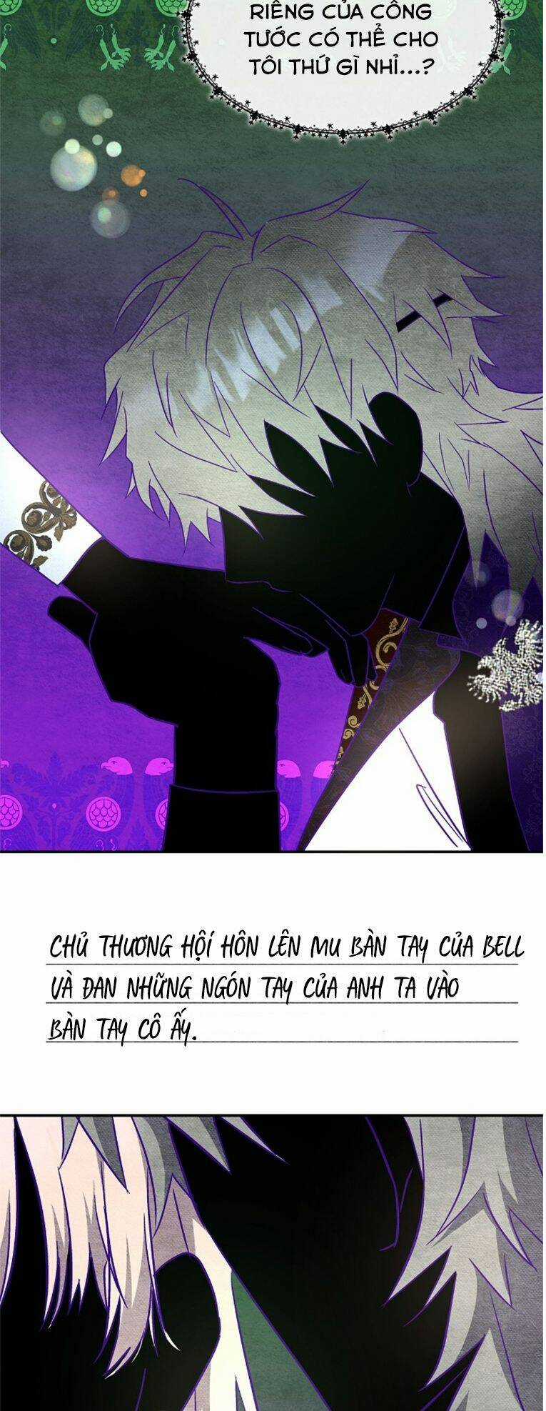 Vì Kết Cục Có Hậu Cho Cuốn Tiểu Thuyết Bi Kịch Chapter 9 trang 48