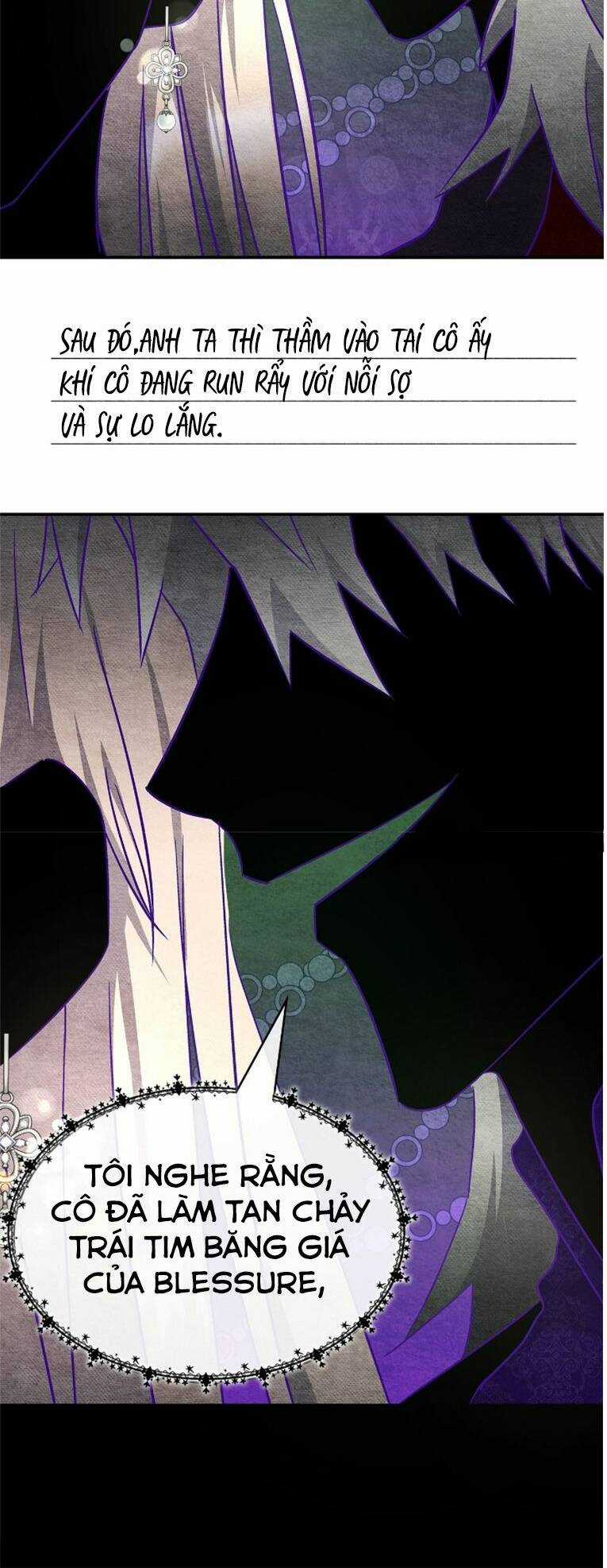 Vì Kết Cục Có Hậu Cho Cuốn Tiểu Thuyết Bi Kịch Chapter 9 trang 49