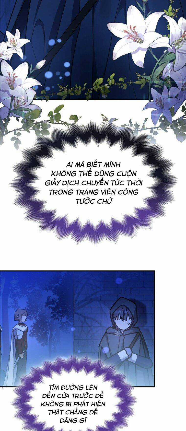 Vì Kết Cục Có Hậu Cho Cuốn Tiểu Thuyết Bi Kịch Chapter 9 trang 5