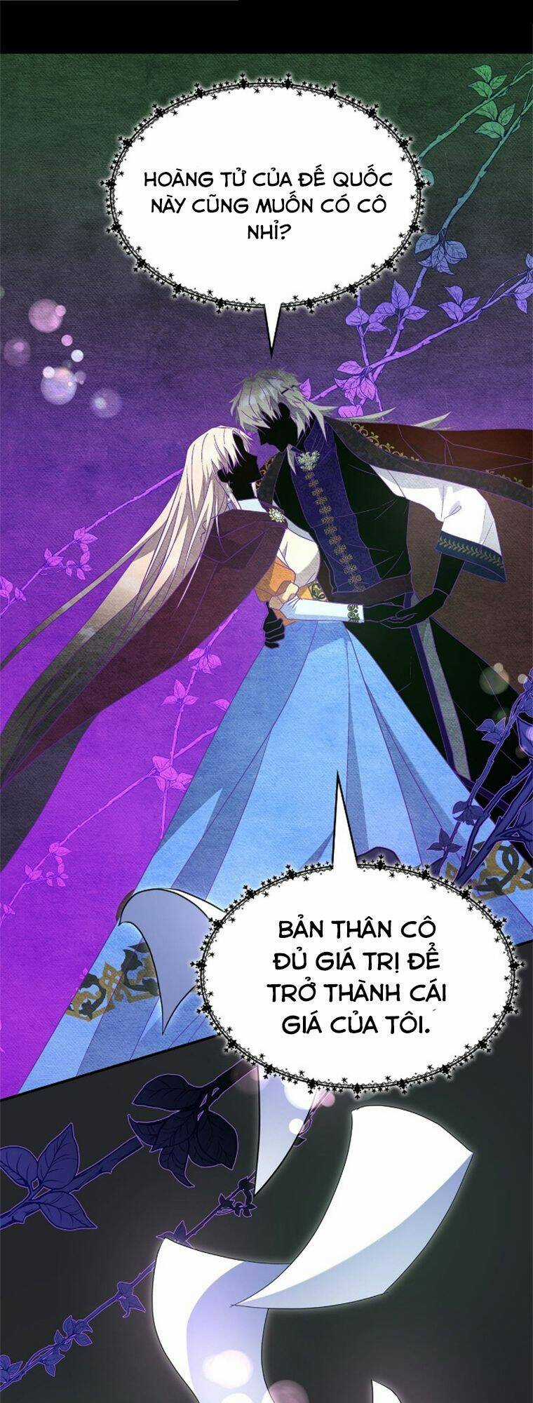 Vì Kết Cục Có Hậu Cho Cuốn Tiểu Thuyết Bi Kịch Chapter 9 trang 50