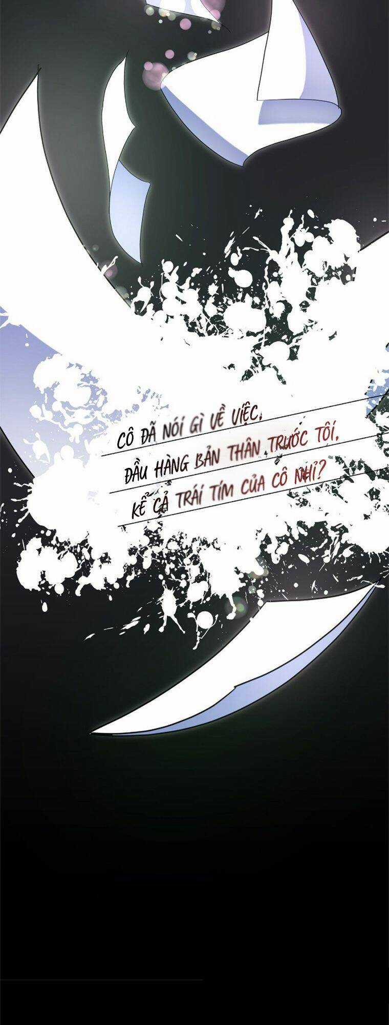 Vì Kết Cục Có Hậu Cho Cuốn Tiểu Thuyết Bi Kịch Chapter 9 trang 51