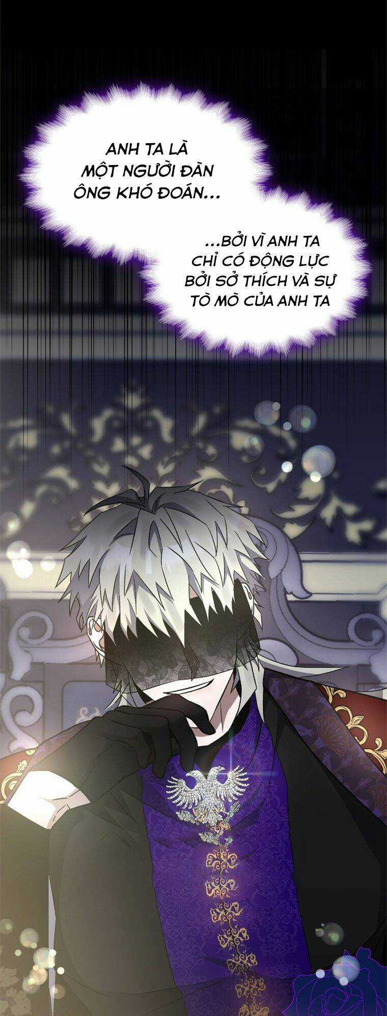 Vì Kết Cục Có Hậu Cho Cuốn Tiểu Thuyết Bi Kịch Chapter 9 trang 52