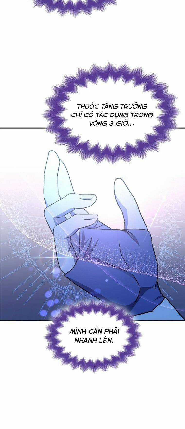 Vì Kết Cục Có Hậu Cho Cuốn Tiểu Thuyết Bi Kịch Chapter 9 trang 6