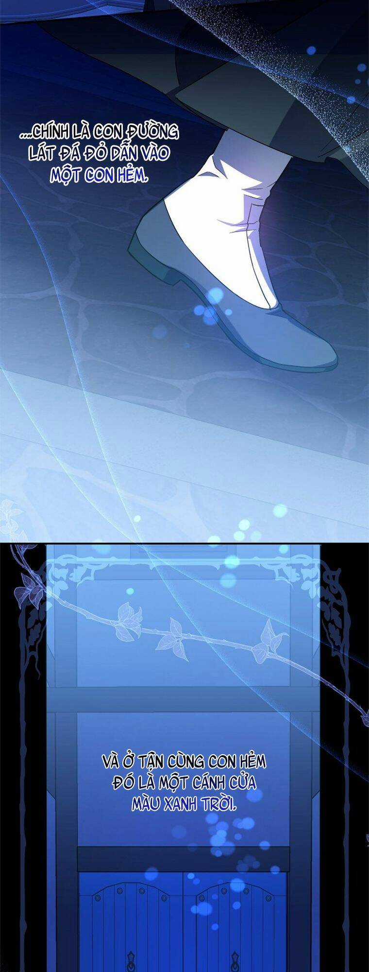 Vì Kết Cục Có Hậu Cho Cuốn Tiểu Thuyết Bi Kịch Chapter 9 trang 8