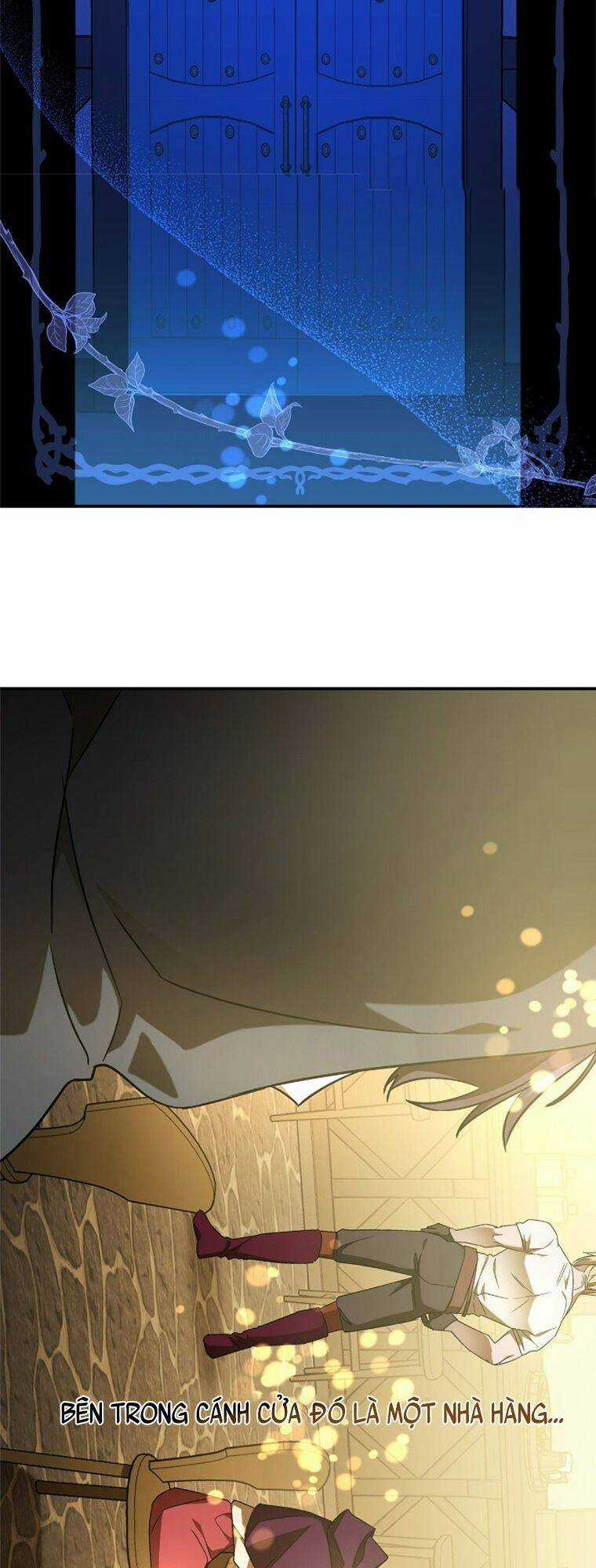 Vì Kết Cục Có Hậu Cho Cuốn Tiểu Thuyết Bi Kịch Chapter 9 trang 9