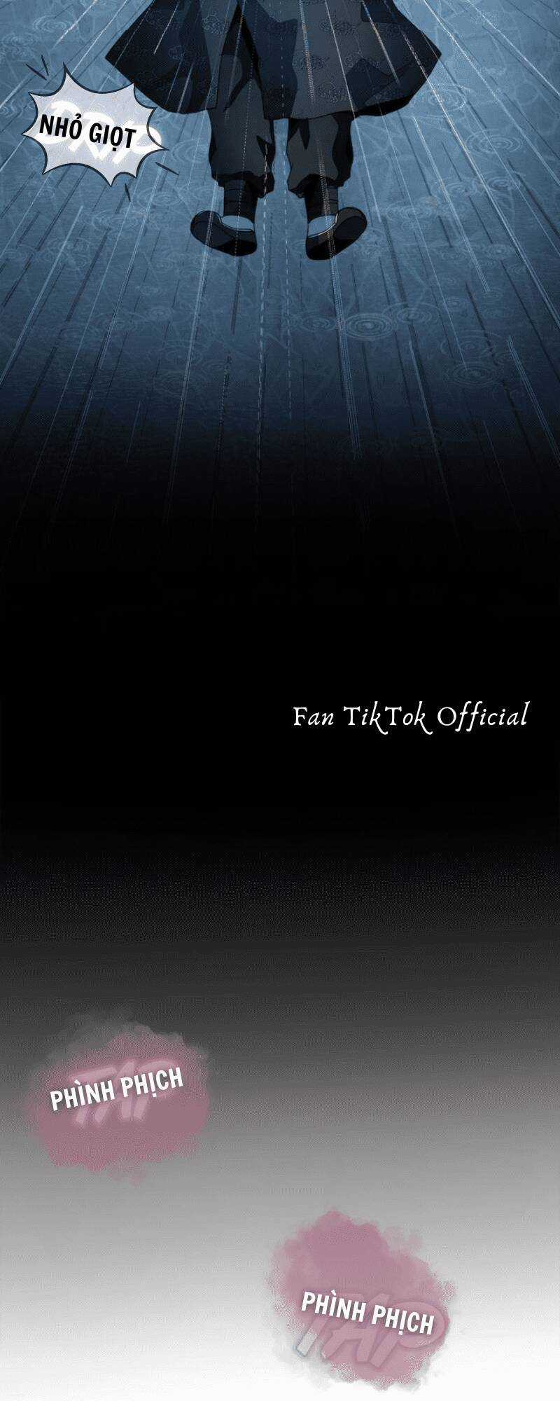 Vị Khách Đặc Biệt Của Tôi Chapter 1 trang 10