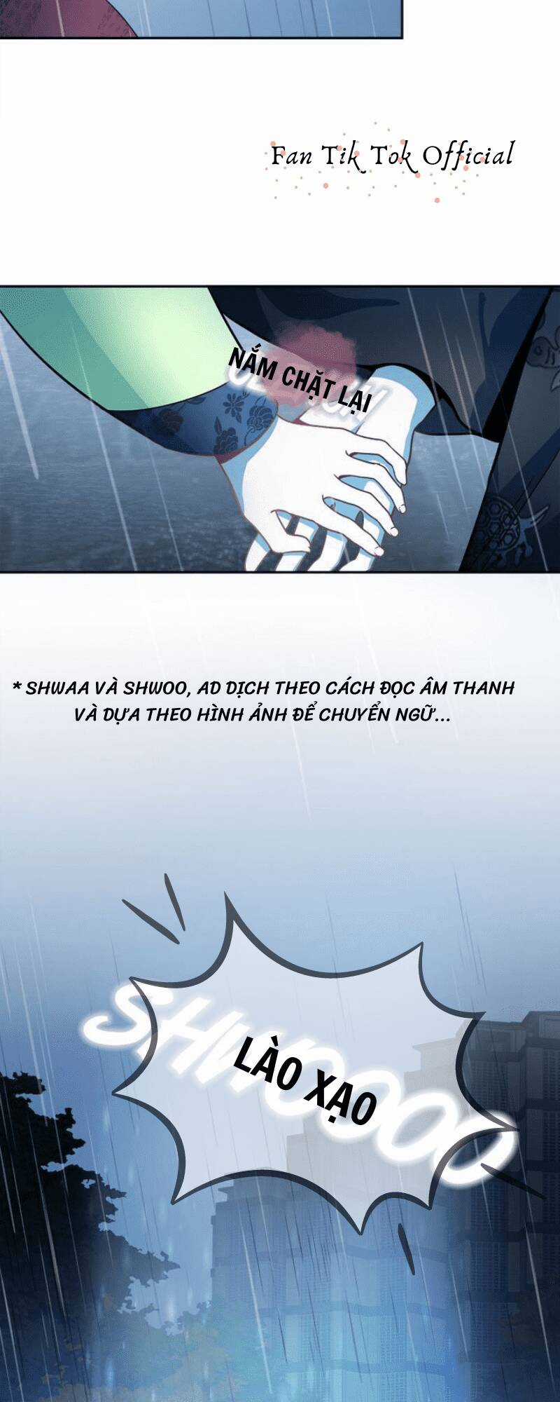 Vị Khách Đặc Biệt Của Tôi Chapter 1 trang 21