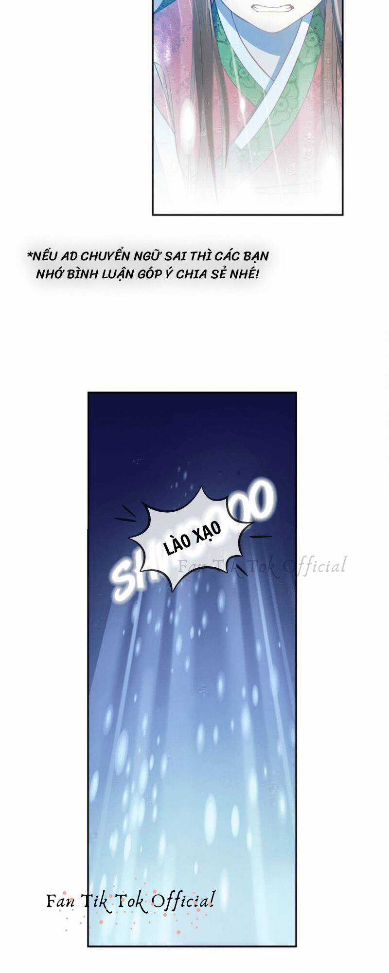 Vị Khách Đặc Biệt Của Tôi Chapter 1 trang 23