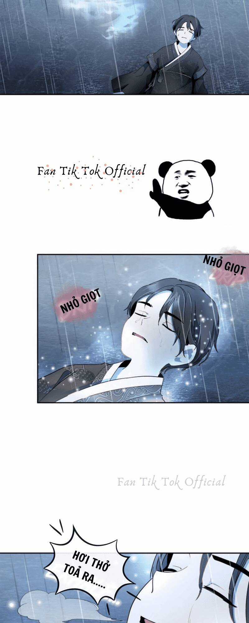 Vị Khách Đặc Biệt Của Tôi Chapter 1 trang 27