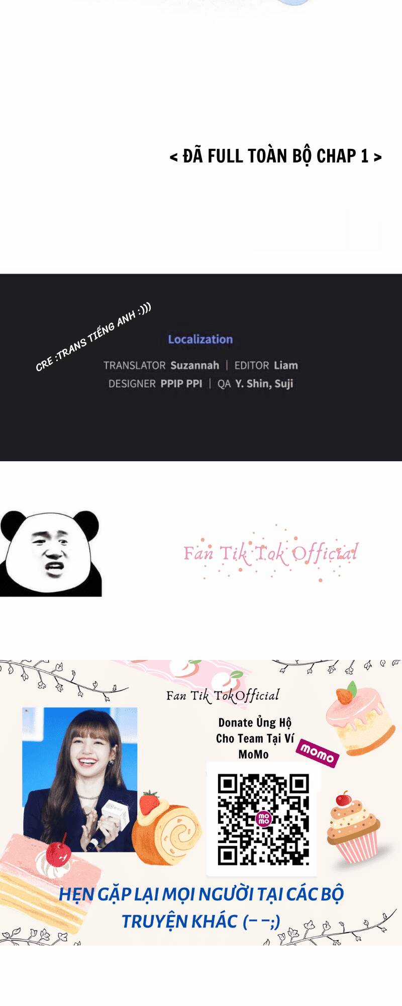 Vị Khách Đặc Biệt Của Tôi Chapter 1 trang 29