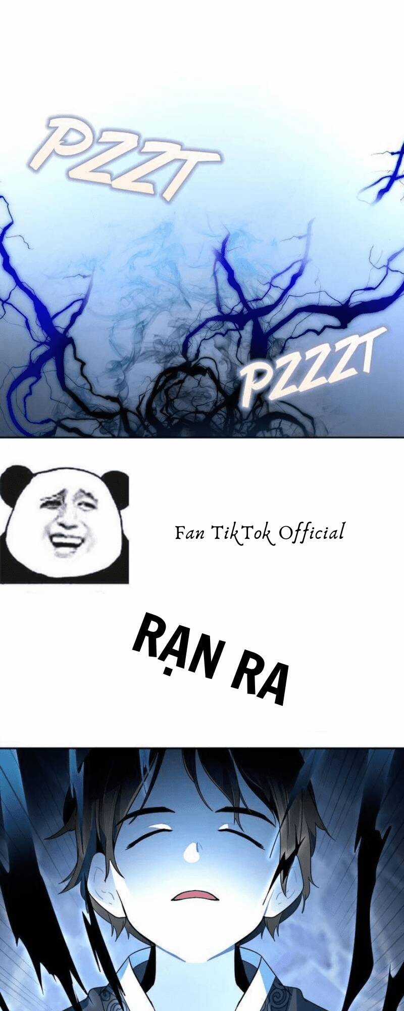 Vị Khách Đặc Biệt Của Tôi Chapter 1 trang 4