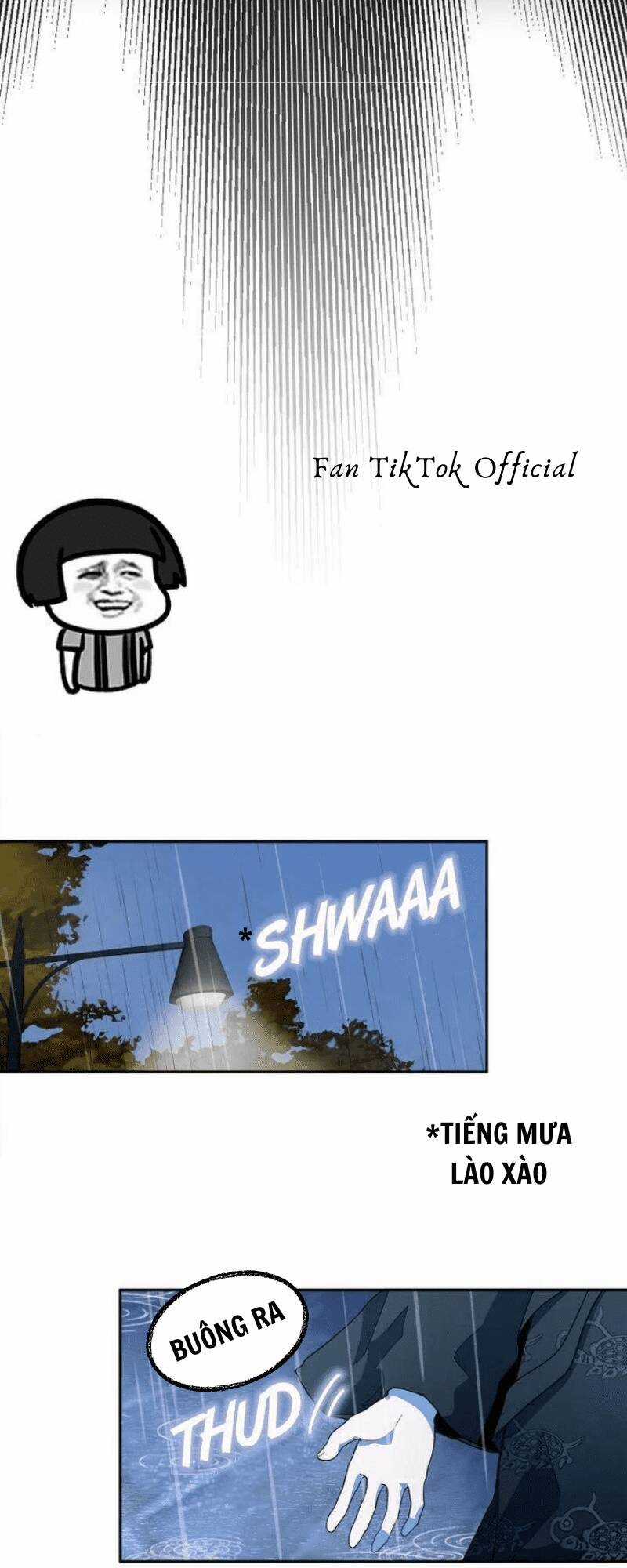 Vị Khách Đặc Biệt Của Tôi Chapter 1 trang 6