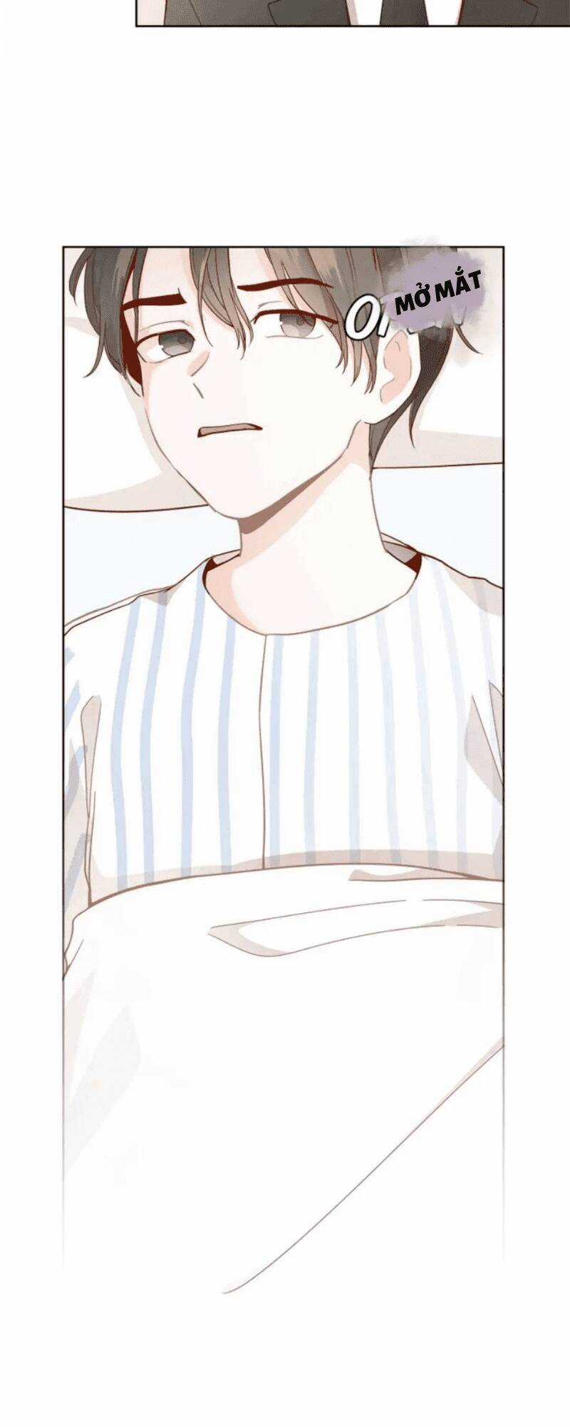 Vị Khách Đặc Biệt Của Tôi Chapter 2 trang 11