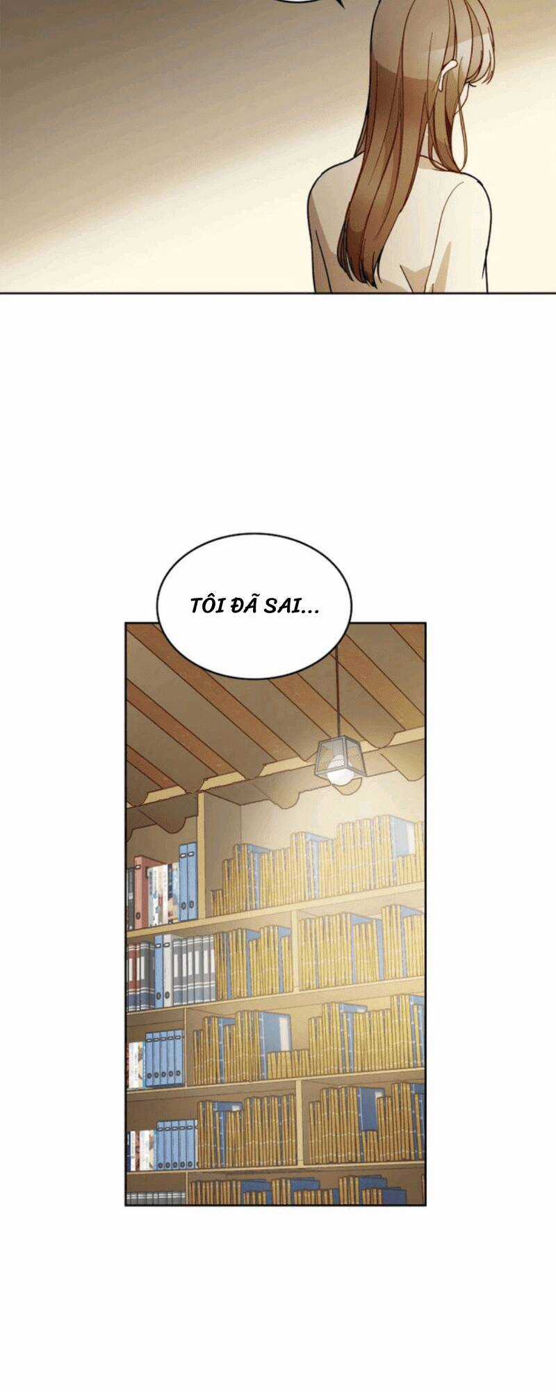 Vị Khách Đặc Biệt Của Tôi Chapter 3 trang 28