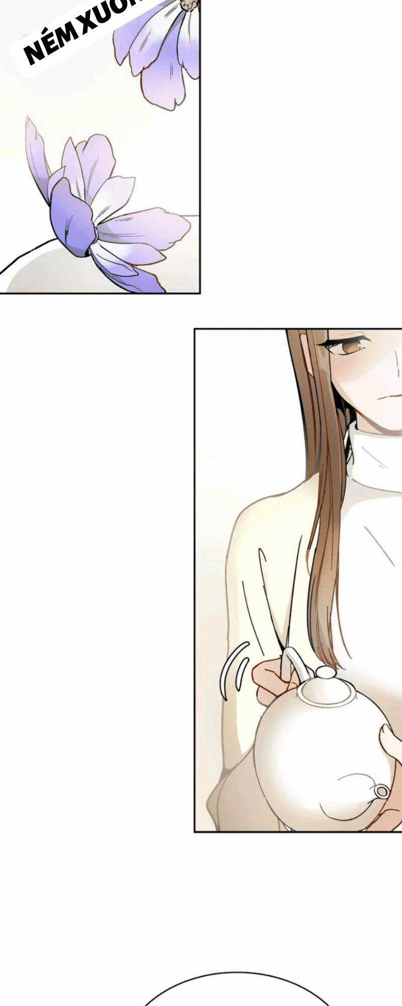 Vị Khách Đặc Biệt Của Tôi Chapter 4 trang 23