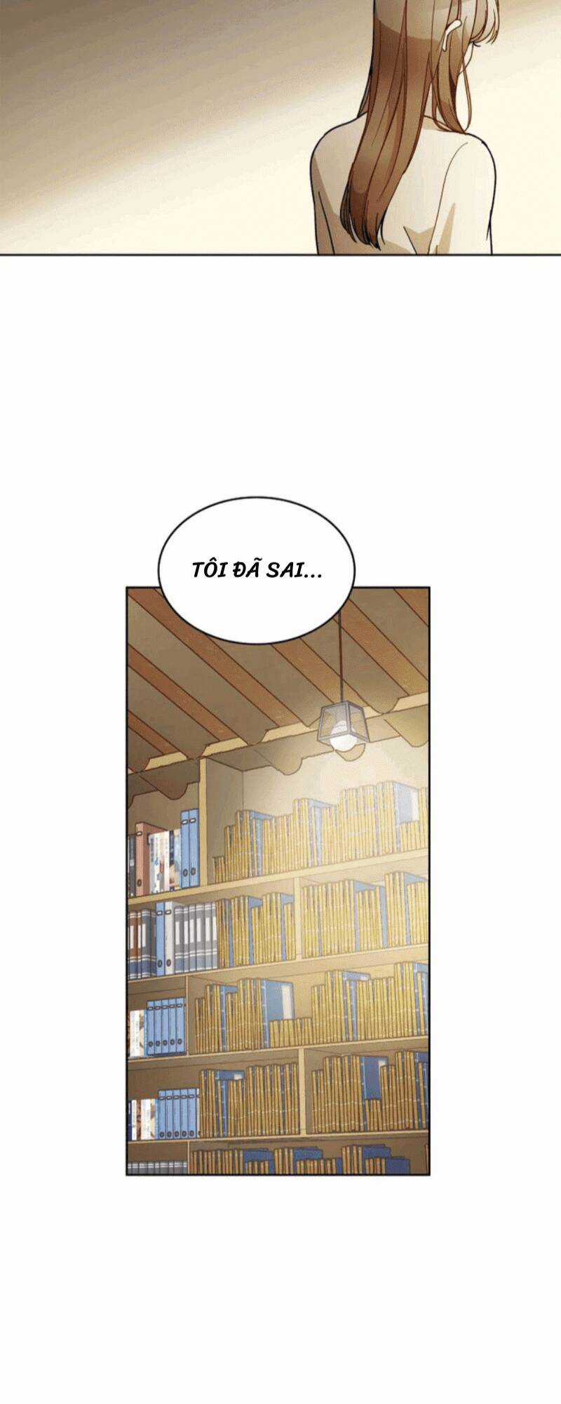 Vị Khách Đặc Biệt Của Tôi Chapter 4 trang 3