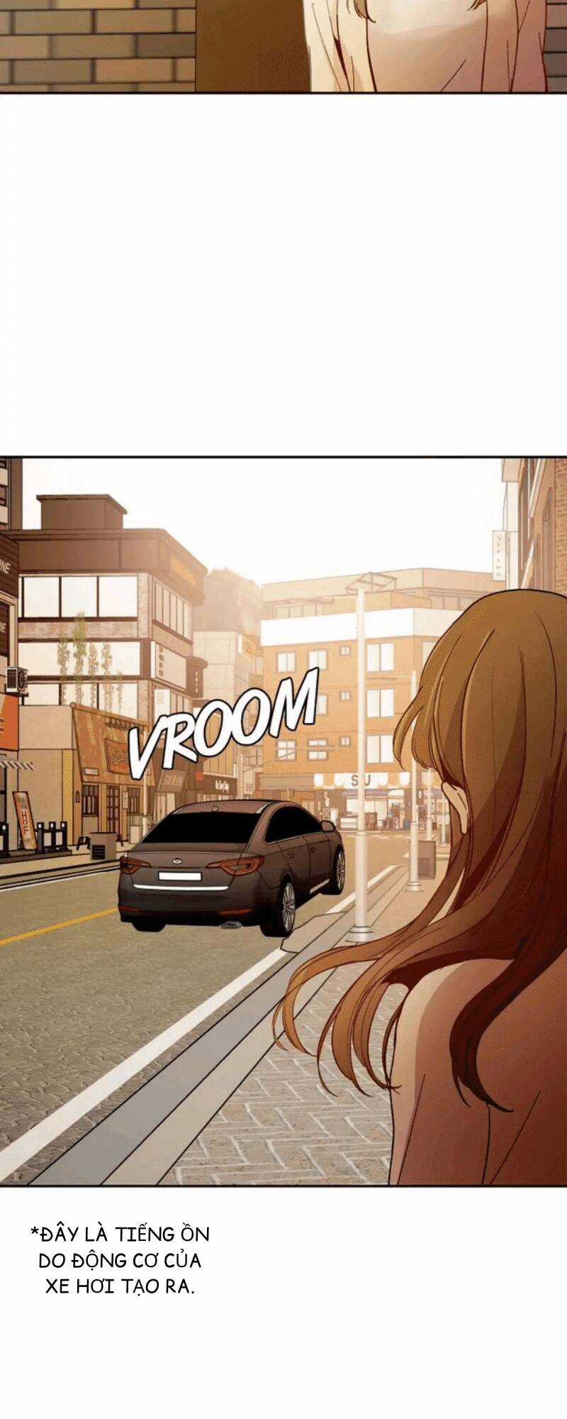 Vị Khách Đặc Biệt Của Tôi Chapter 4 trang 38