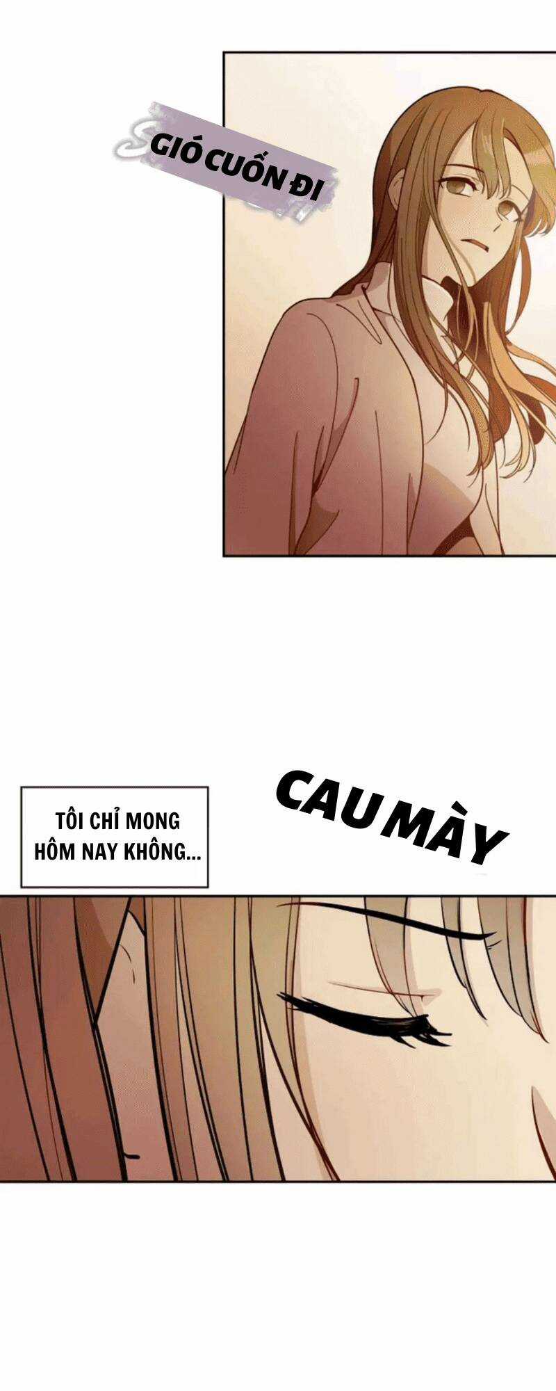 Vị Khách Đặc Biệt Của Tôi Chapter 4 trang 39