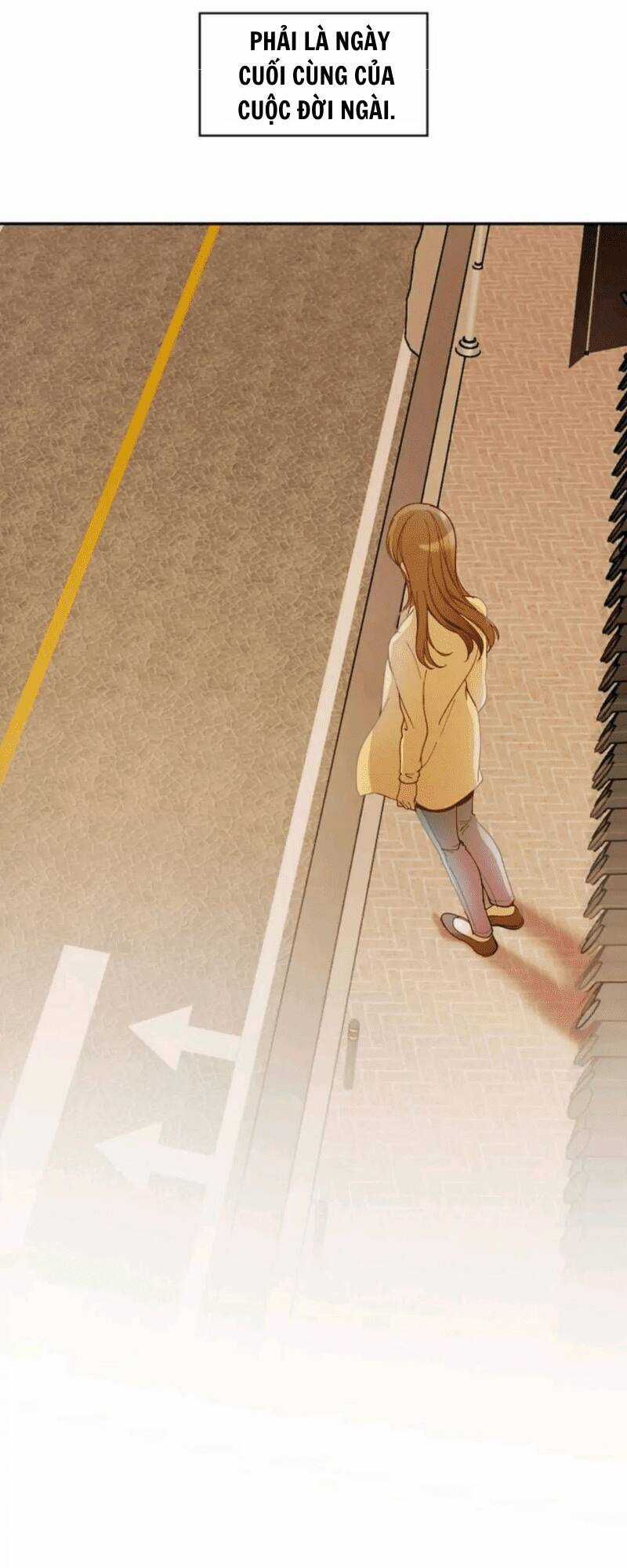 Vị Khách Đặc Biệt Của Tôi Chapter 4 trang 40